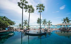 โรงแรมพูลแมน พัทยา จี